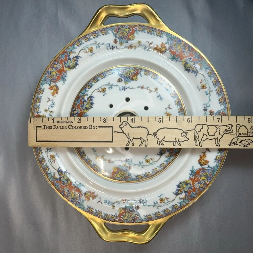 Haviland & Co. authentic piece